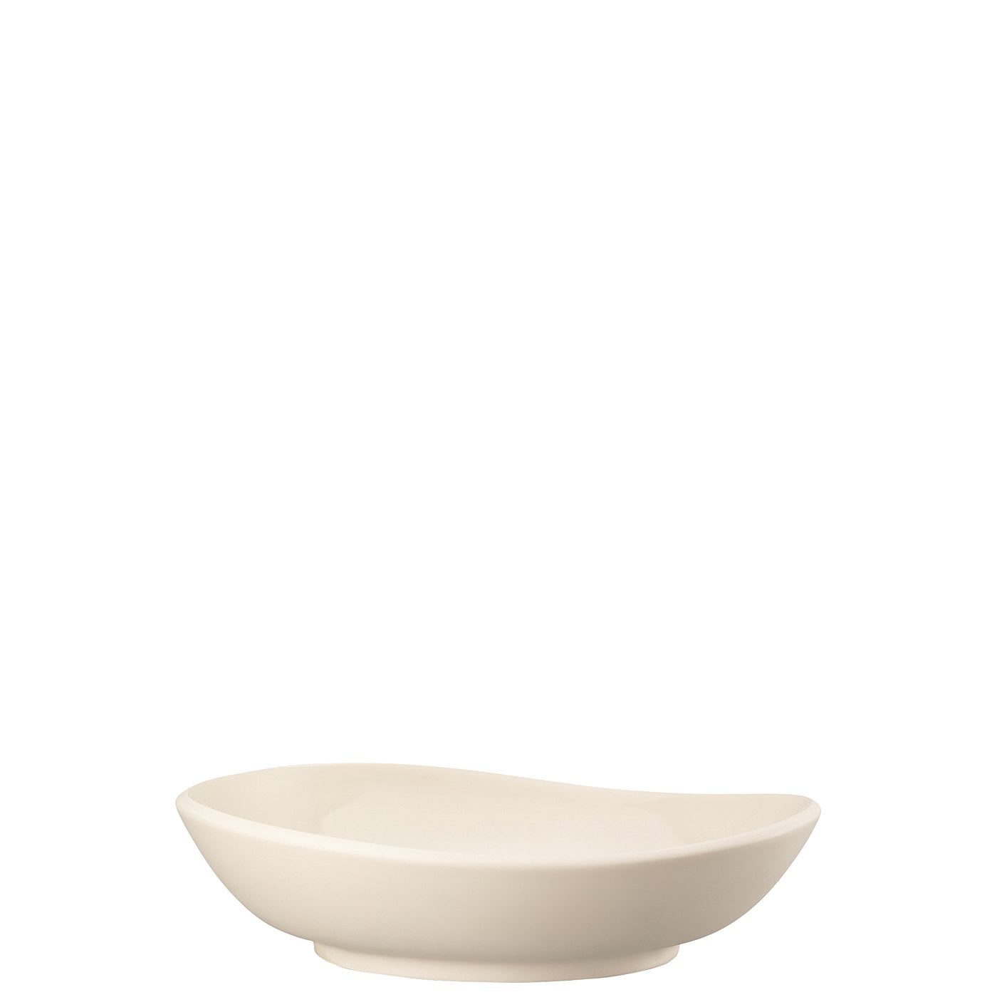 Rosenthal Тарелка глубокая 22 см Junto Alabaster | https://grandposuda.com.ua
