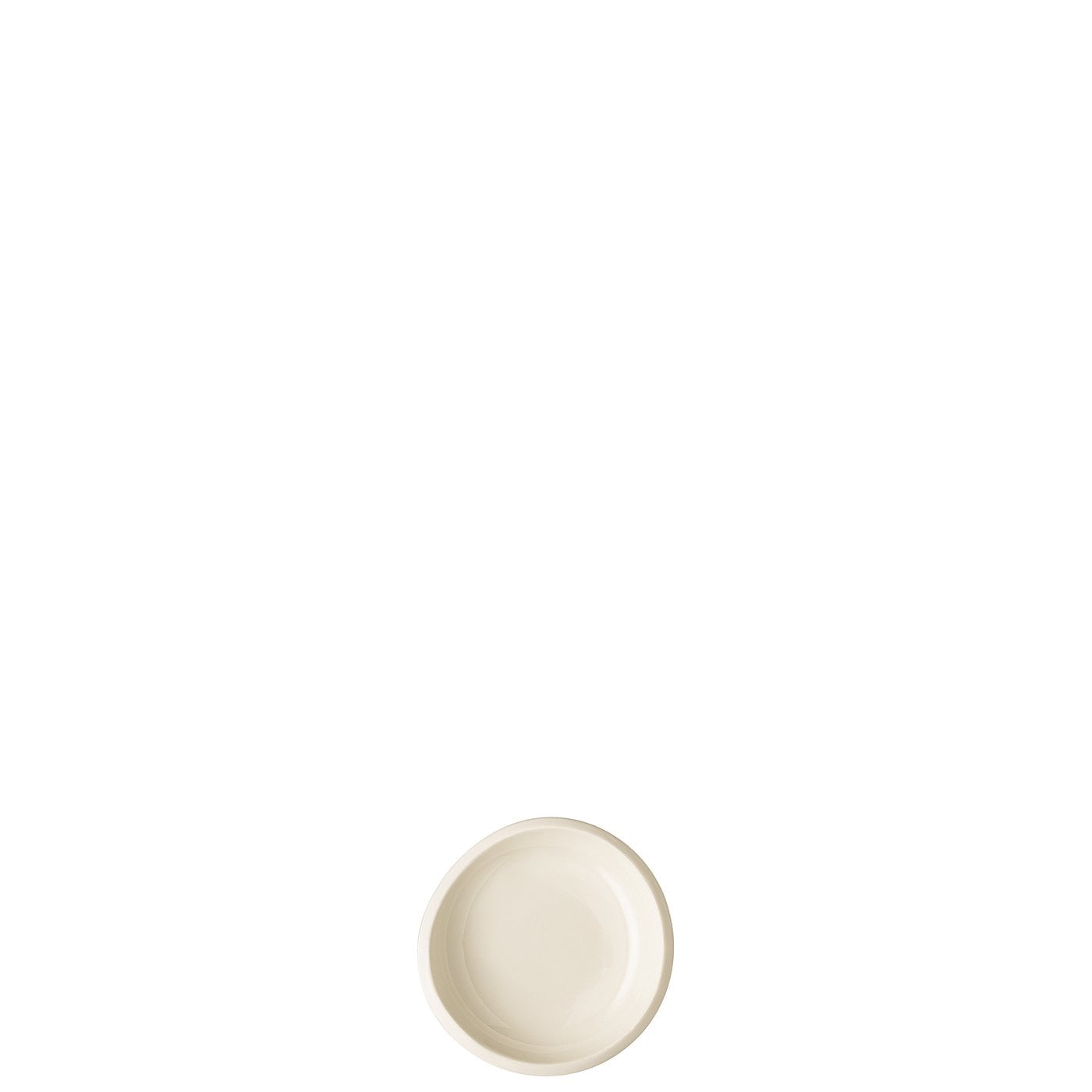 Rosenthal Пиала 8 см Junto Alabaster | https://grandposuda.com.ua