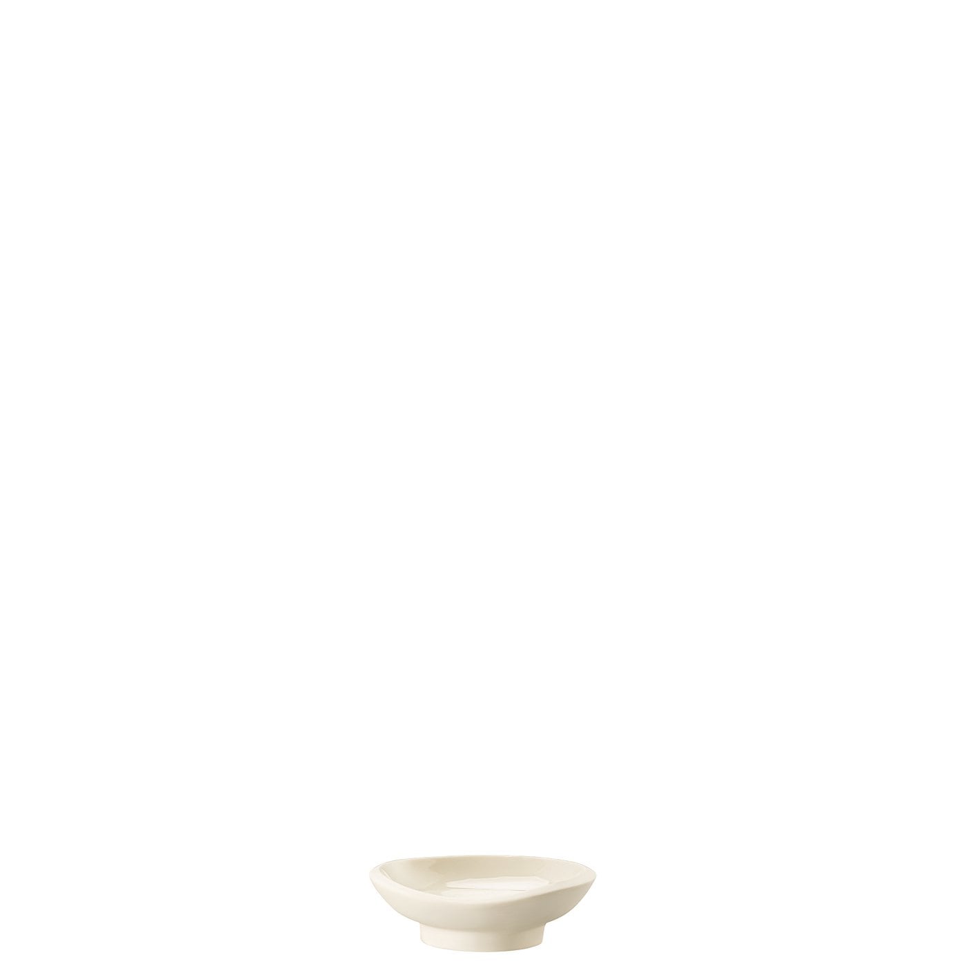 Rosenthal Пиала 8 см Junto Alabaster | https://grandposuda.com.ua