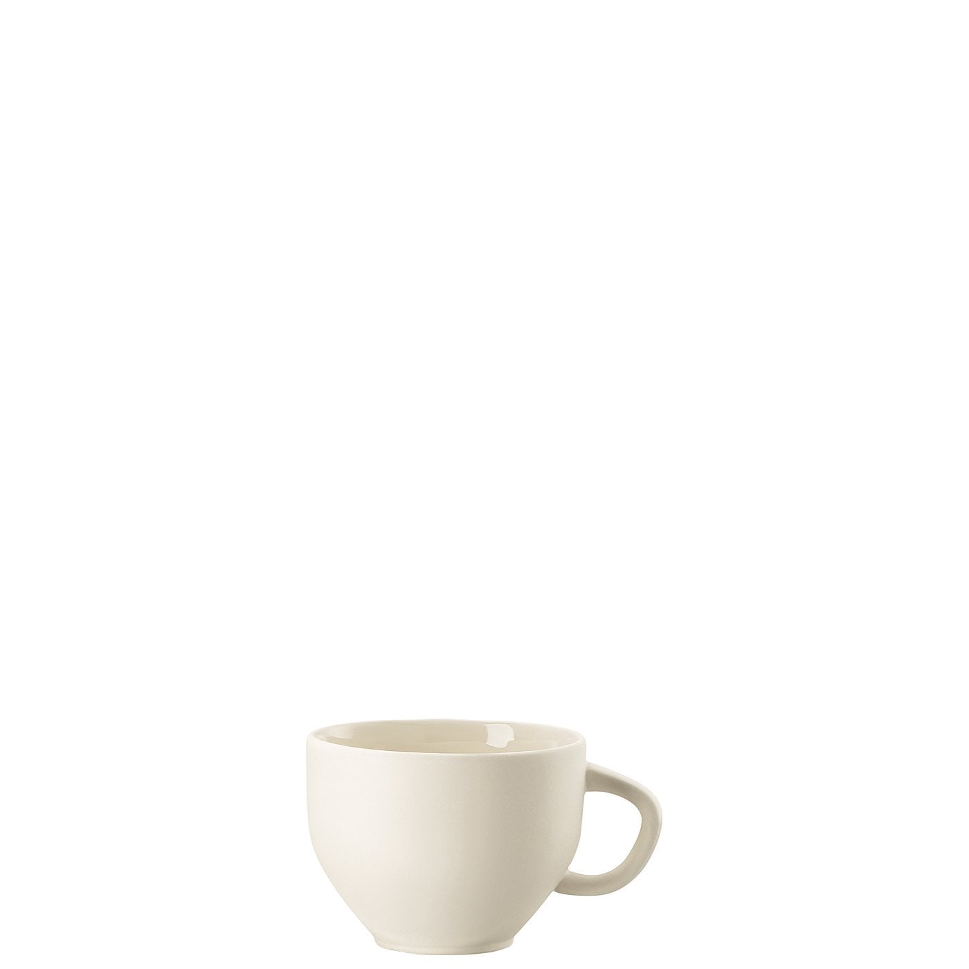 Rosenthal Чашка 0,33 л Junto Alabaster | https://grandposuda.com.ua