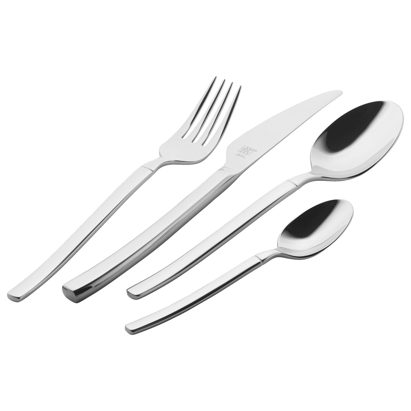 Zwilling Набор столовых приборов 68 предметов, Opus Zwilling Набор столовых приборов 68 предметов, Opus | https://grandposuda.com.ua