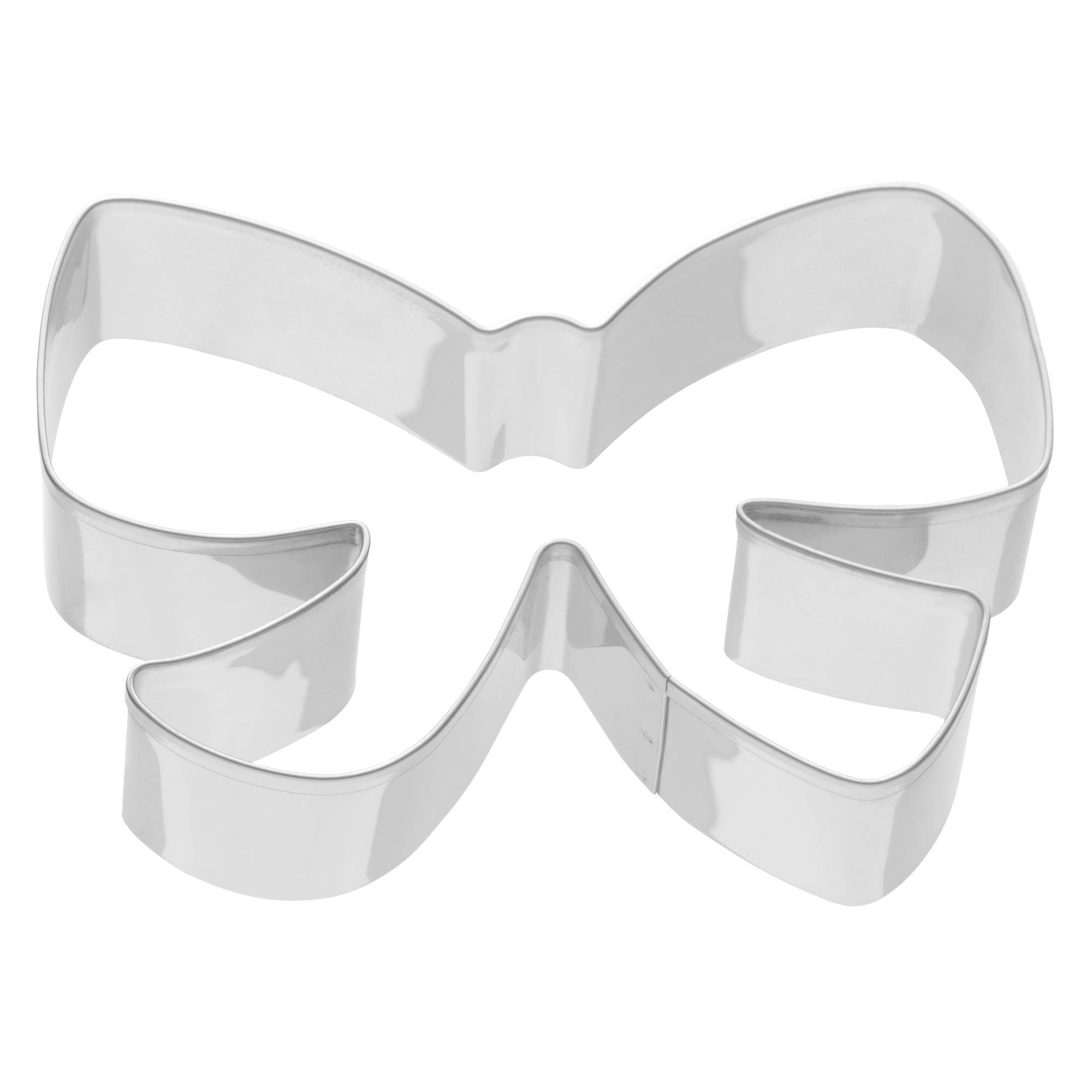 Kaiser Форма для печива у формі банта All Season Cookie Cutters | https://grandposuda.com.ua
