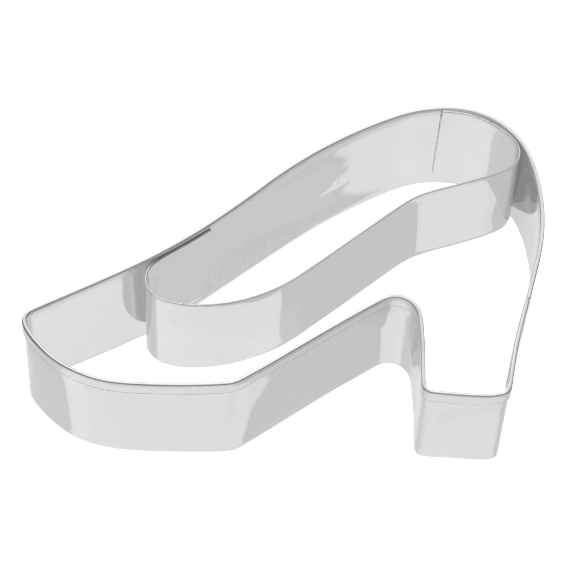 Kaiser Форма для печива у формі туфельки All Season Cookie Cutters | https://grandposuda.com.ua