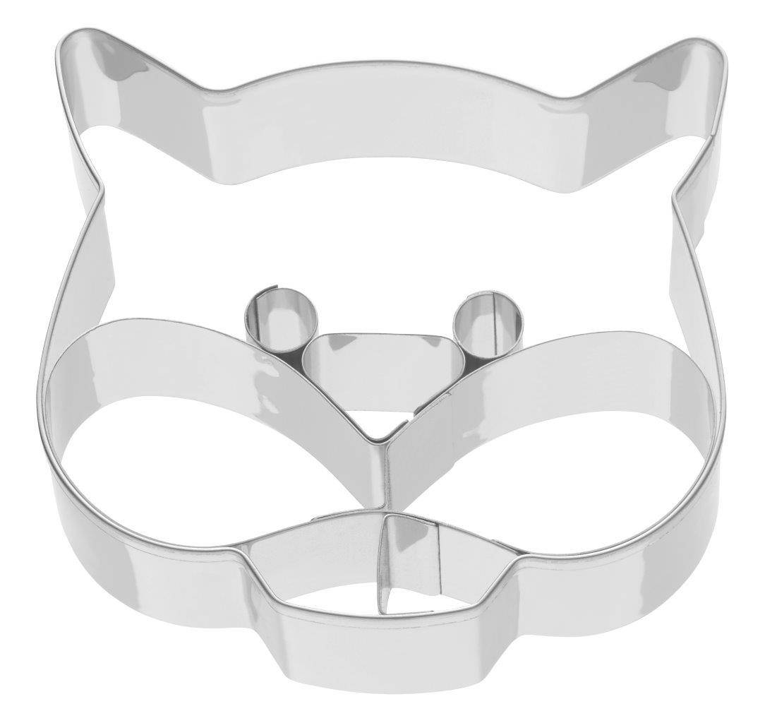 Kaiser Форма для печива у формі білки All Season Cookie Cutters | https://grandposuda.com.ua