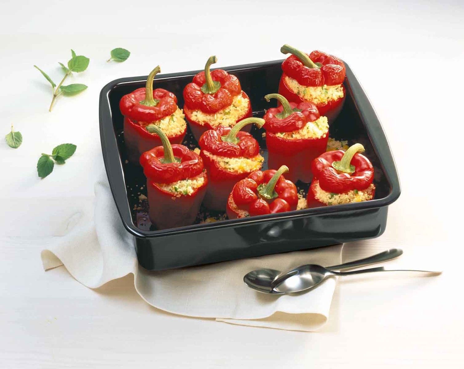 Kaiser Форма для запікання 36 x 30 см Cuisine Line | https://grandposuda.com.ua