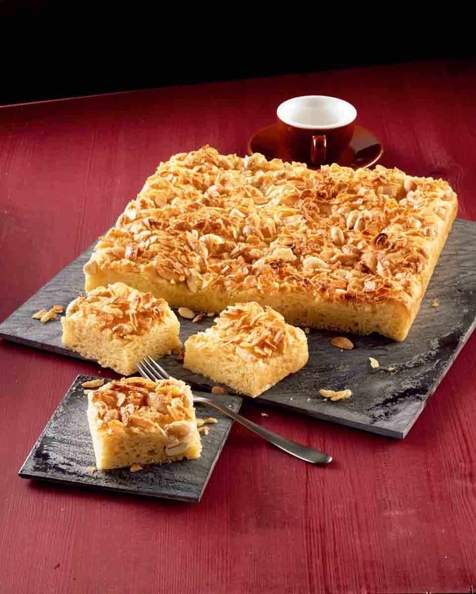 Kaiser Форма для выпечки и жарки 42 x 29 x 4 см Delicious | https://grandposuda.com.ua
