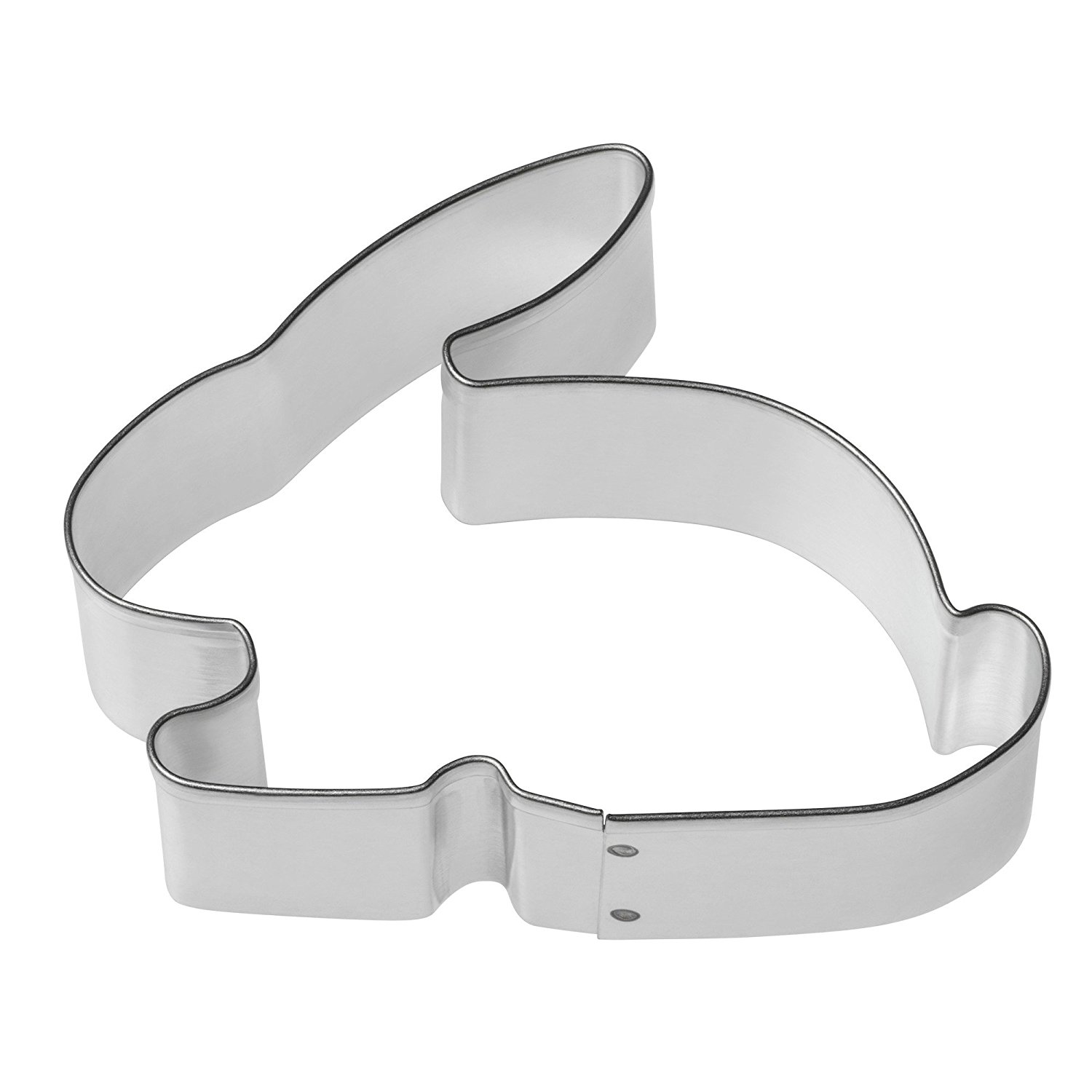 Kaiser Форма для печенья 8 см 