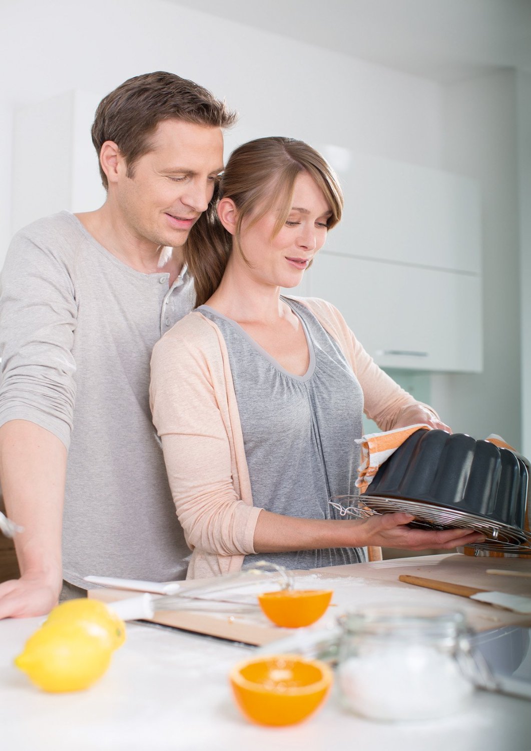 Kaiser Подставка под горячее Ø 32 см Pâtisserie | https://grandposuda.com.ua