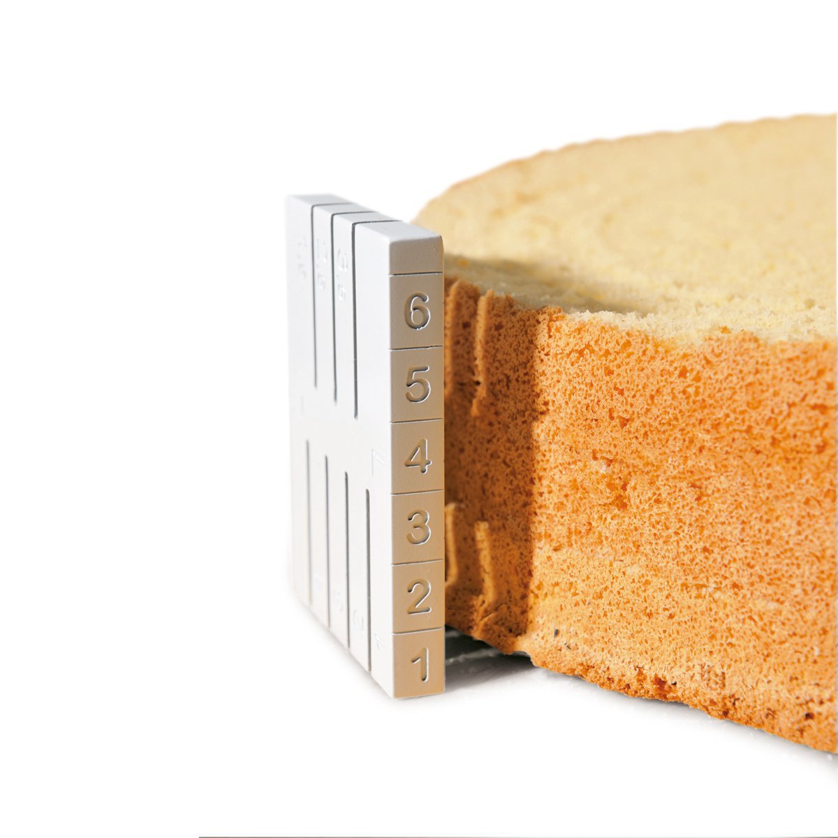 Kaiser Нож для разрезания коржей Pâtisserie | https://grandposuda.com.ua