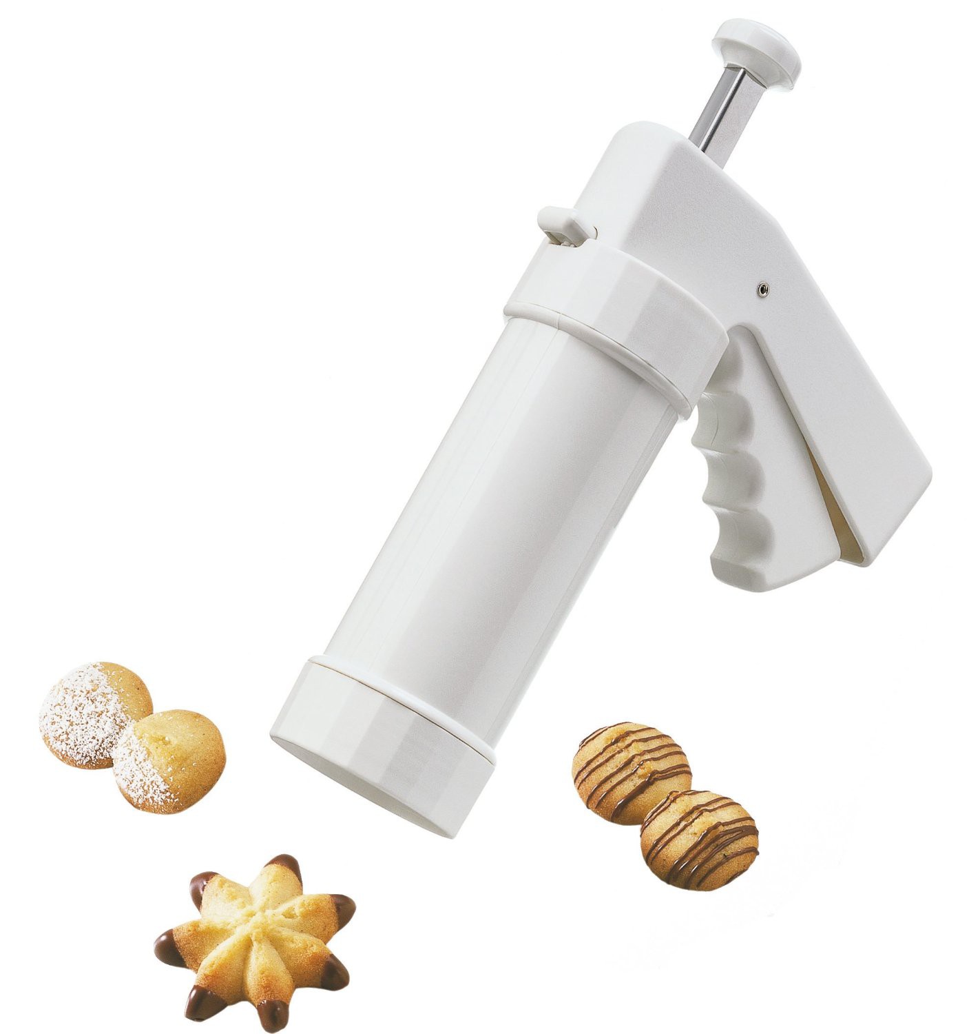 Kaiser Кондитерський прес Pâtisserie | https://grandposuda.com.ua