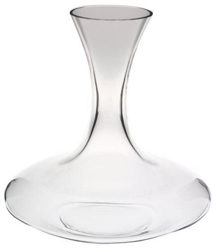 Riedel Декантер Ultra Magnum 2,0 л, хрусталь, ручная работа | https://grandposuda.com.ua