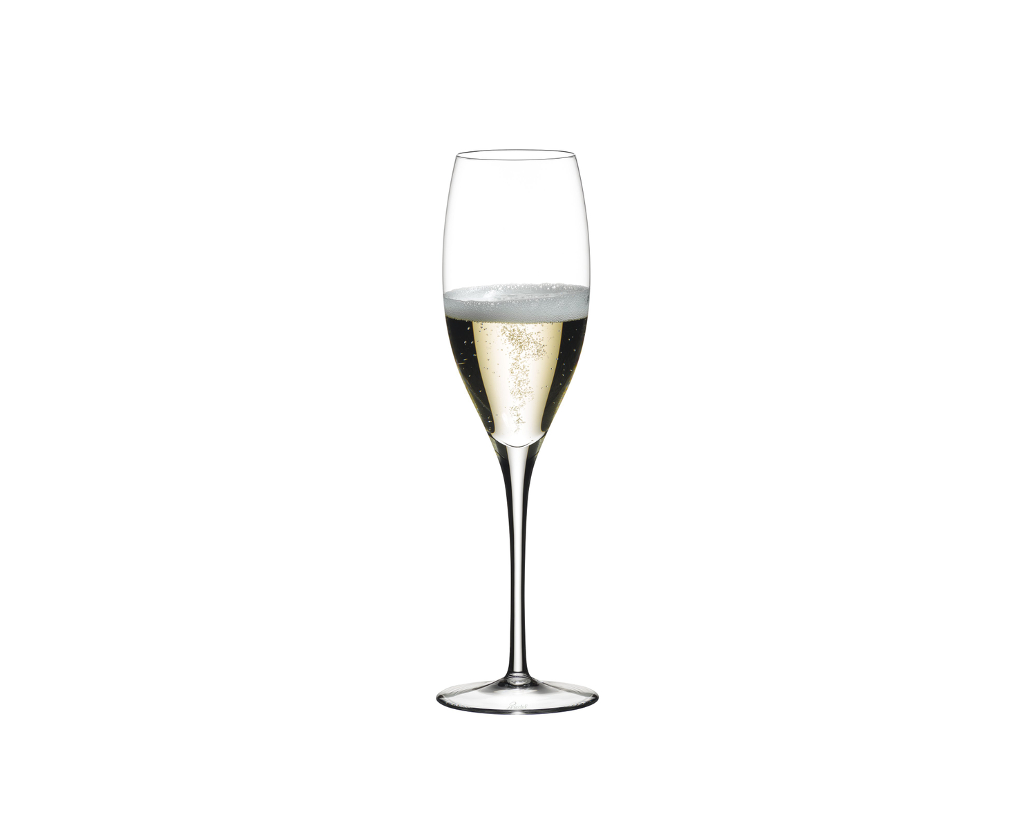 Riedel Набор фужеров для шампанского 330 мл 2 предмета Sommeliers | https://grandposuda.com.ua