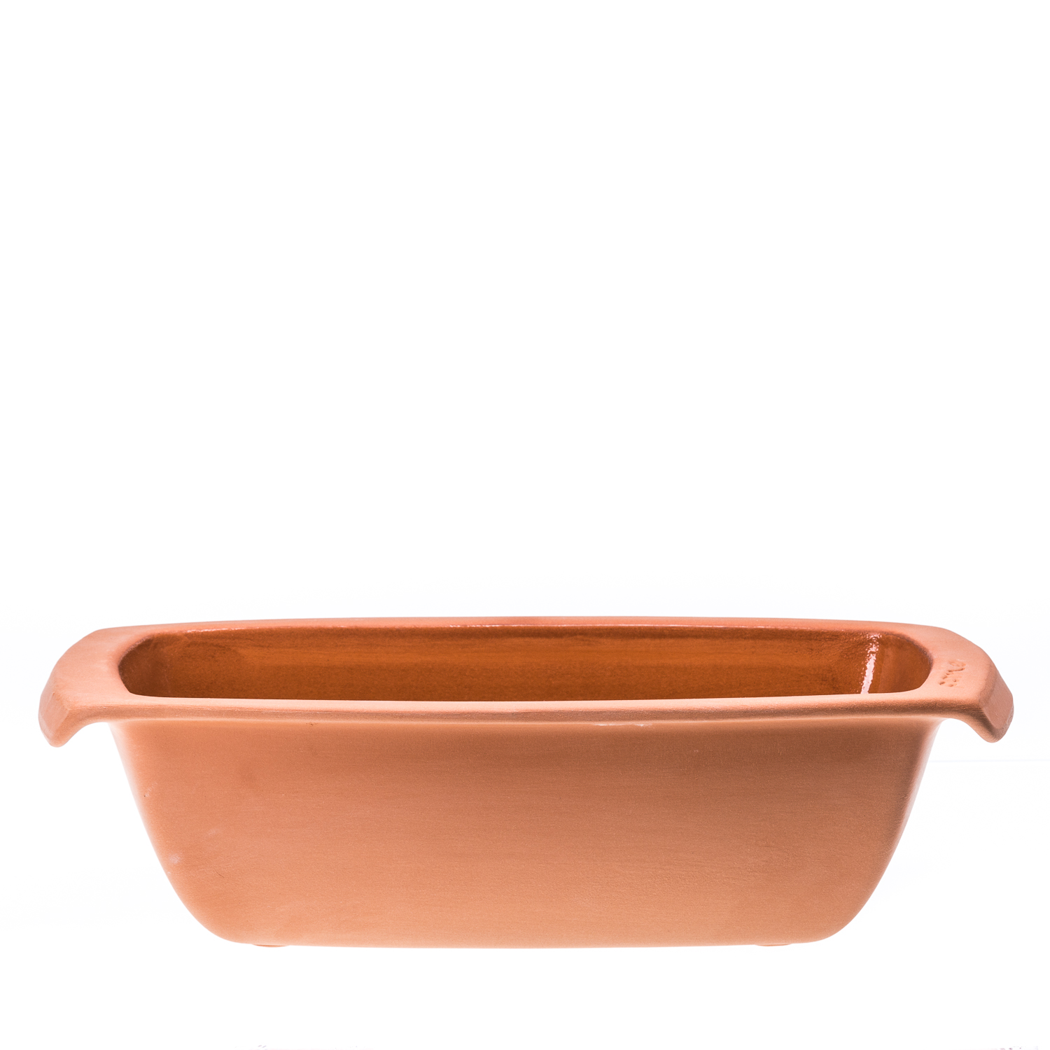 Römertopf Форма для випікання прямокутна, 31,5 x 16 x 9,5 см | https://grandposuda.com.ua