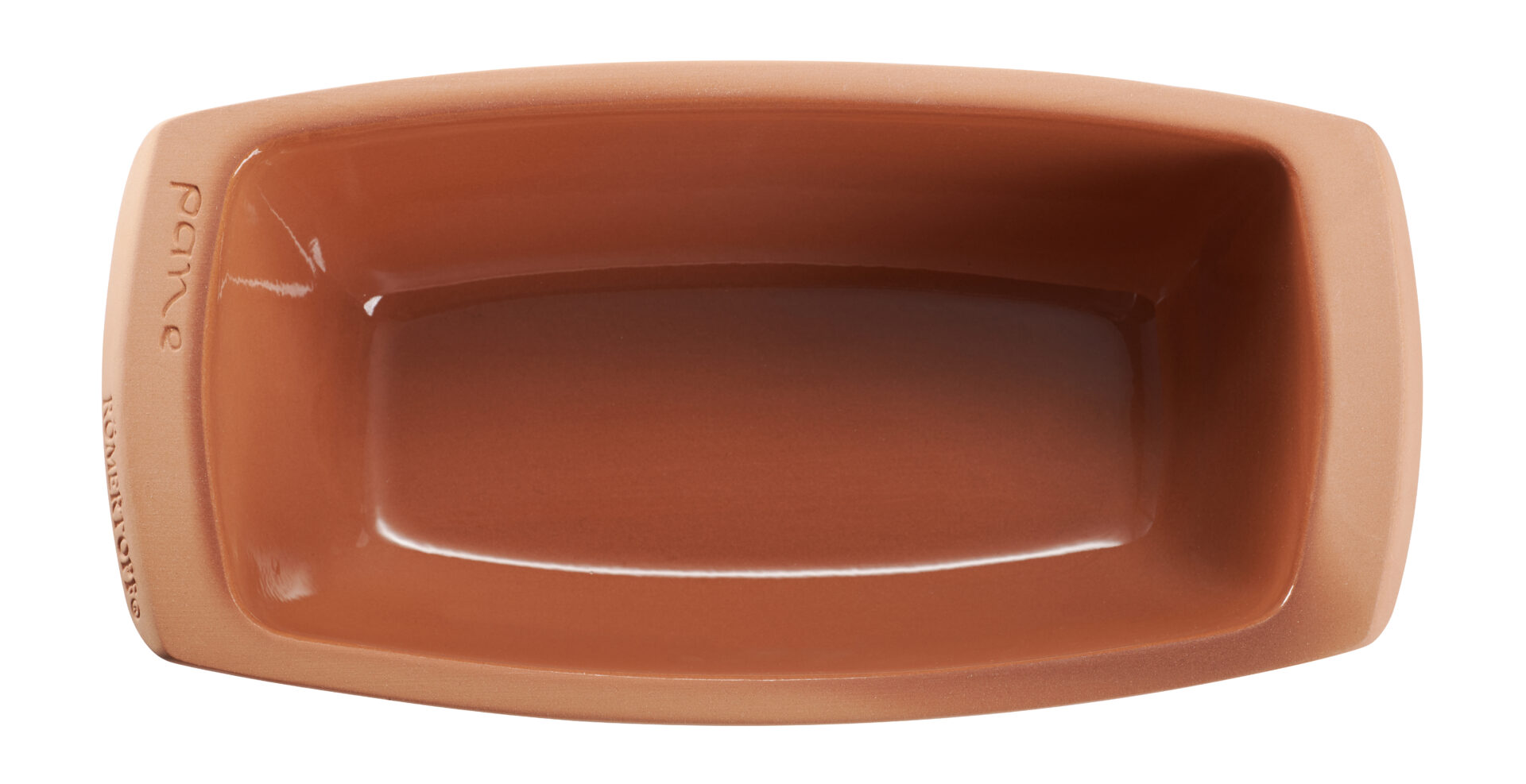 Römertopf Форма для випікання прямокутна, 31,5 x 16 x 9,5 см | https://grandposuda.com.ua