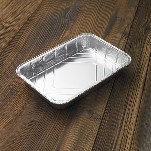 Rosle Форма для запікання на грилі, прямокутна 31,5 x 21,5 x 4,5 см Grill | https://grandposuda.com.ua