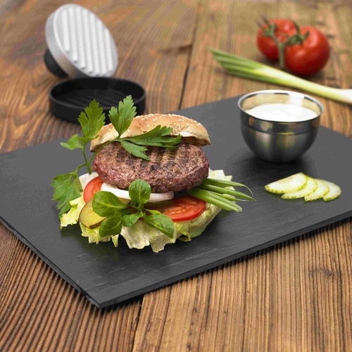 Rosle Пресс для гриля / мясного фарша / бургеров | https://grandposuda.com.ua