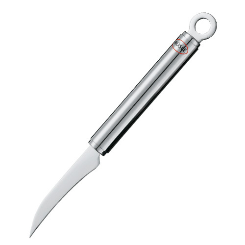 Rosle Нож для карвинга 9 см | https://grandposuda.com.ua