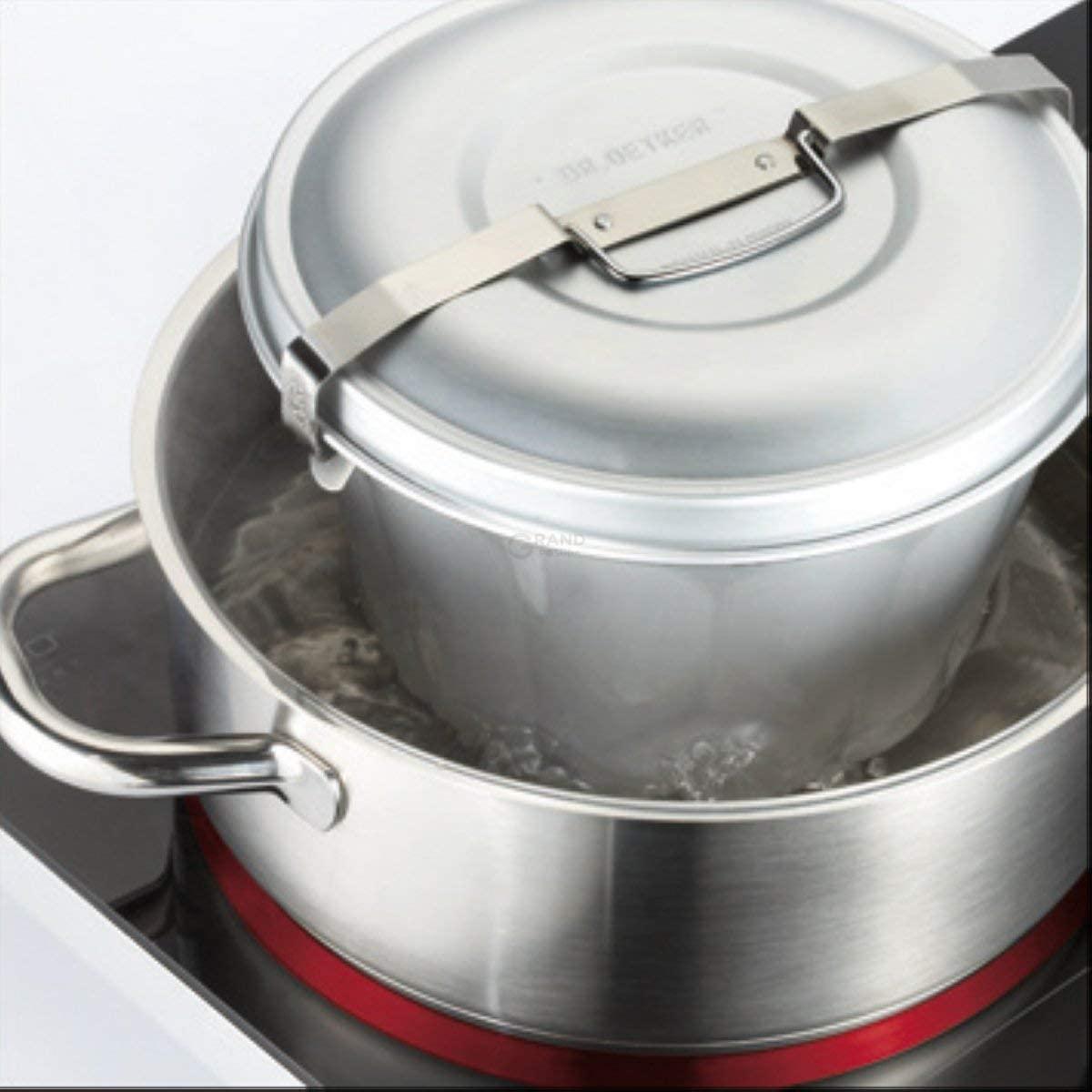 Dr. Oetker Форма для випікання на водяній бані 2,5 л Back - Freude Classic | https://grandposuda.com.ua