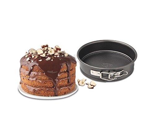 Dr. Oetker Форма для випікання роз’ємна Ø 16 см Back Freude Mini | https://grandposuda.com.ua