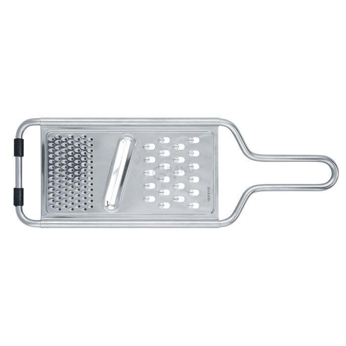 Brabantia Терка универсальная 35,5х12х2,2 см Profile | https://grandposuda.com.ua