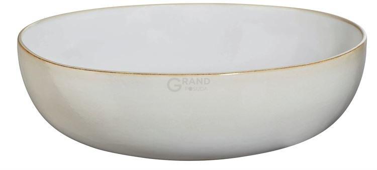 ASA-Selection Салатниця 29,5 см Sand Saisons ASA-Selection Салатниця 29,5 см Sand Saisons | https://grandposuda.com.ua