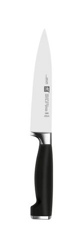 Zwilling Нож обвалочный для мяса 16 см Twin Four Star II | https://grandposuda.com.ua