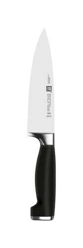 Zwilling Ніж кухарський 16 см Twin Four Star II | https://grandposuda.com.ua