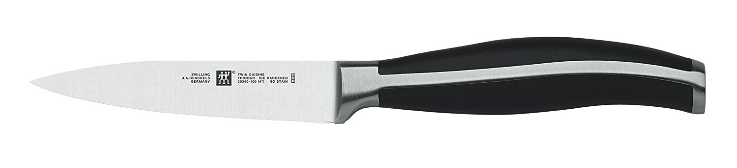 Zwilling Ніж для овочів 10 см Twin Cuisine Zwilling Ніж для овочів 10 см Twin Cuisine | https://grandposuda.com.ua