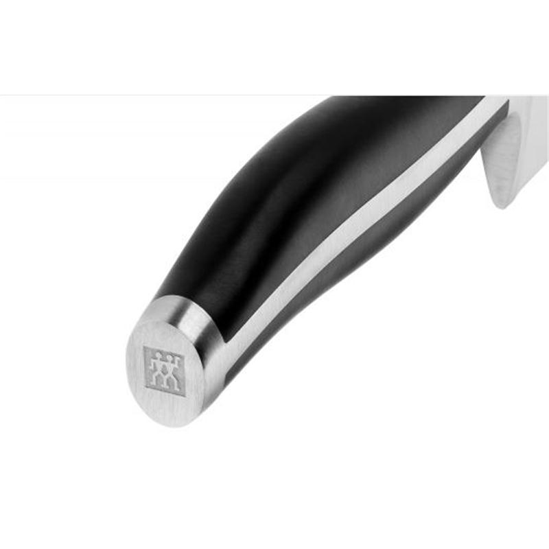 Zwilling Ніж кухарський Сантоку 18 см Twin Cuisine | https://grandposuda.com.ua