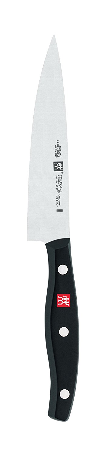 Zwilling Нож кухонный 13 см универсальный Twin Pollux | https://grandposuda.com.ua