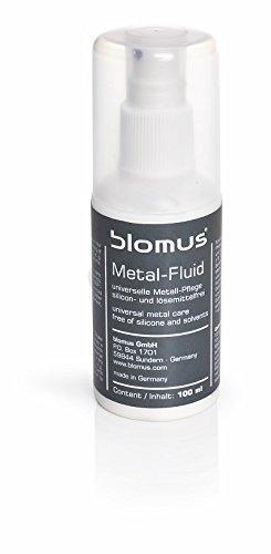Blomus Спрей для очистки поверхностей серебро Meda | https://grandposuda.com.ua
