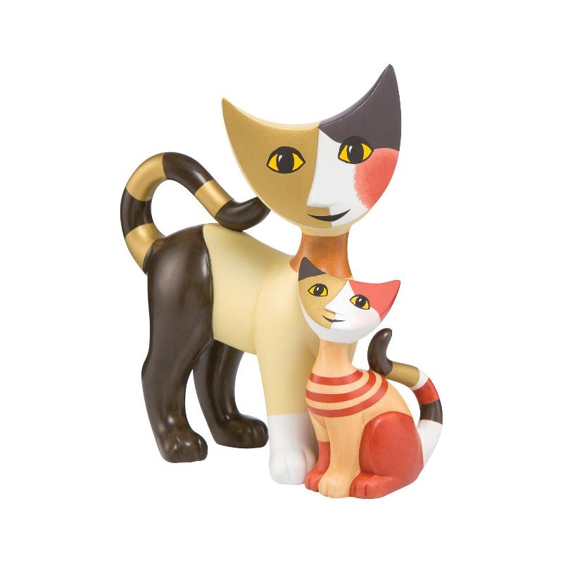 Goebel Фигурка “Кошки Cordelia e Duccio” “Rosina Wachtmeister Katzen” Goebel Фигурка “Кошки Cordelia e Duccio” “Rosina Wachtmeister Katzen” | https://grandposuda.com.ua