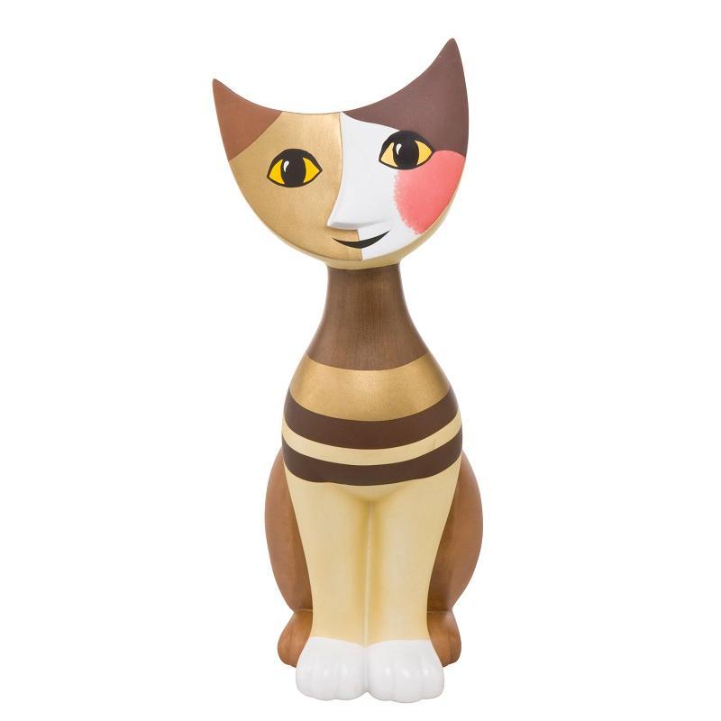 Goebel Фигурка “Кошка Amata” “Rosina Wachtmeister Katzen” Goebel Фигурка “Кошка Amata” “Rosina Wachtmeister Katzen” | https://grandposuda.com.ua