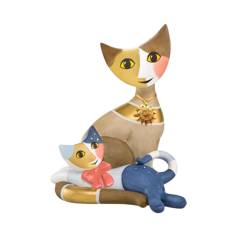 Goebel Фигурка “Кошки Liviana e Terzo” “Rosina Wachtmeister Katzen” Goebel Фигурка “Кошки Liviana e Terzo” “Rosina Wachtmeister Katzen” | https://grandposuda.com.ua