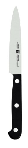 Zwilling Ніж для овочів 10 см Twin Gourmet Zwilling Ніж для овочів 10 см Twin Gourmet | https://grandposuda.com.ua
