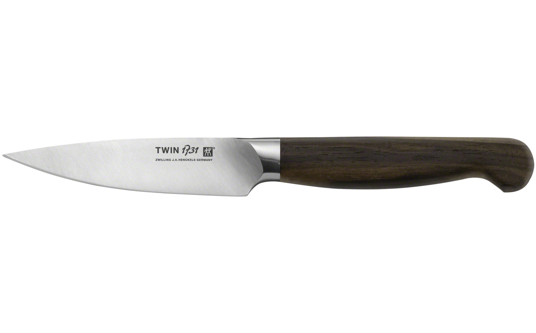 Zwilling Ніж для овочів 10 см Twin 1731 Zwilling Ніж для овочів 10 см Twin 1731 | https://grandposuda.com.ua