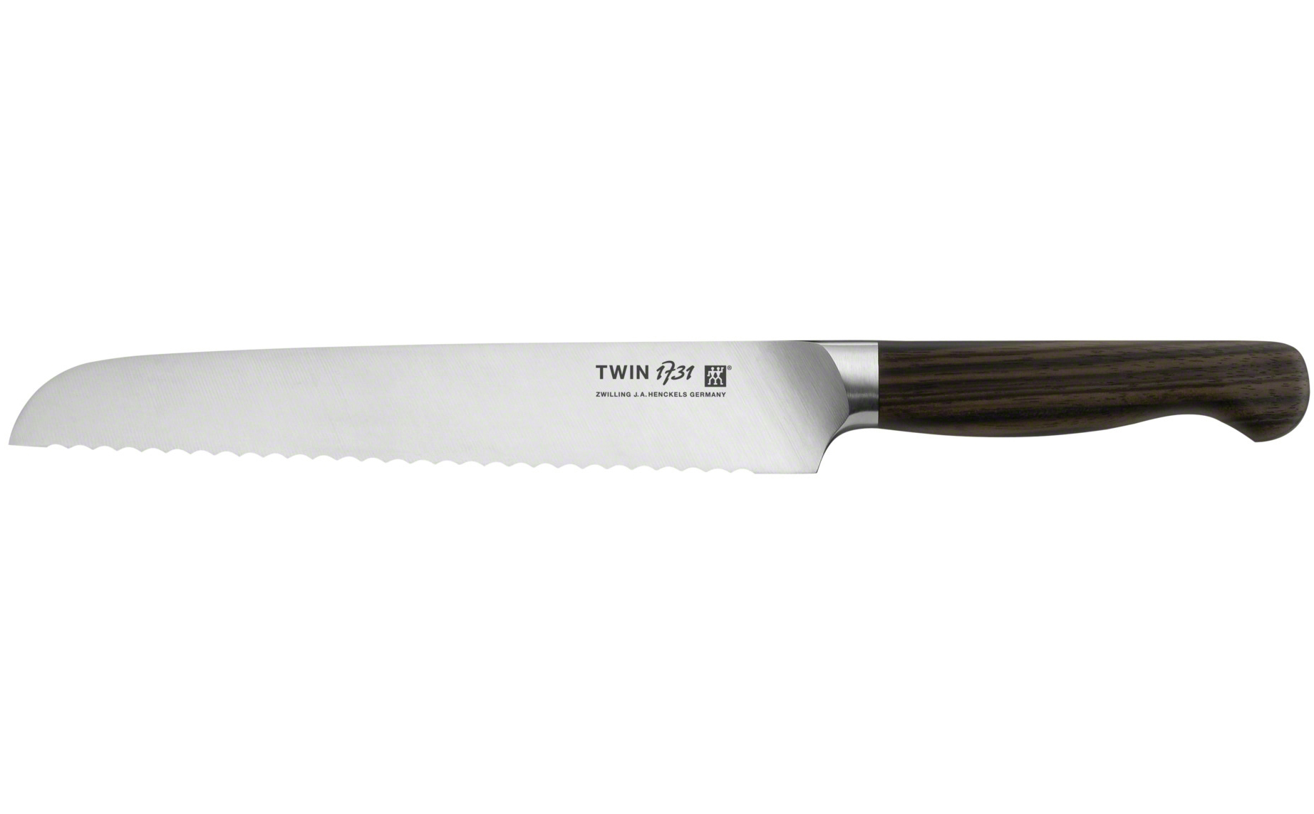 Zwilling Нож для хлеба 20 см Twin 1731 | https://grandposuda.com.ua