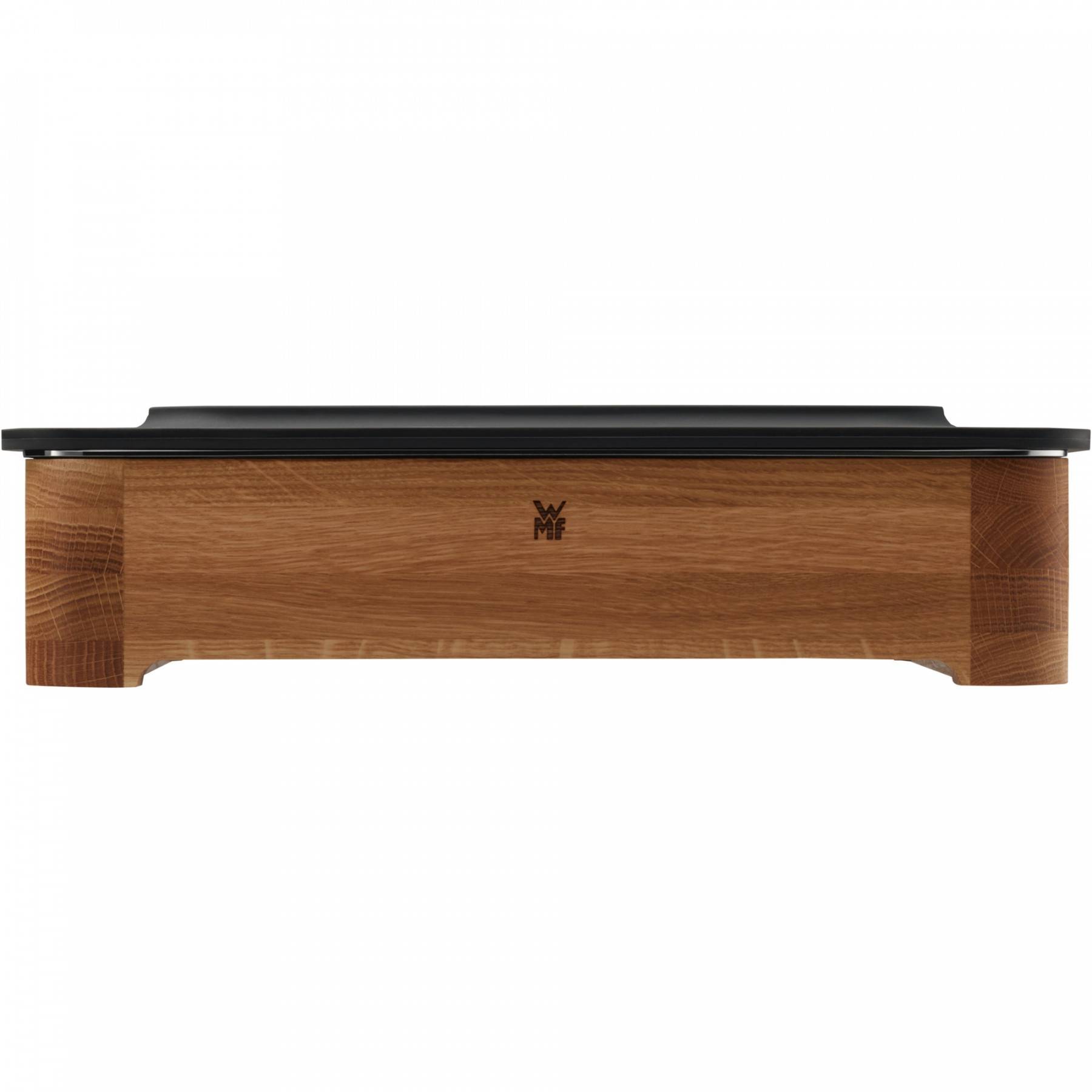 WMF Деко 36x26x8 см Fusiontec | https://grandposuda.com.ua