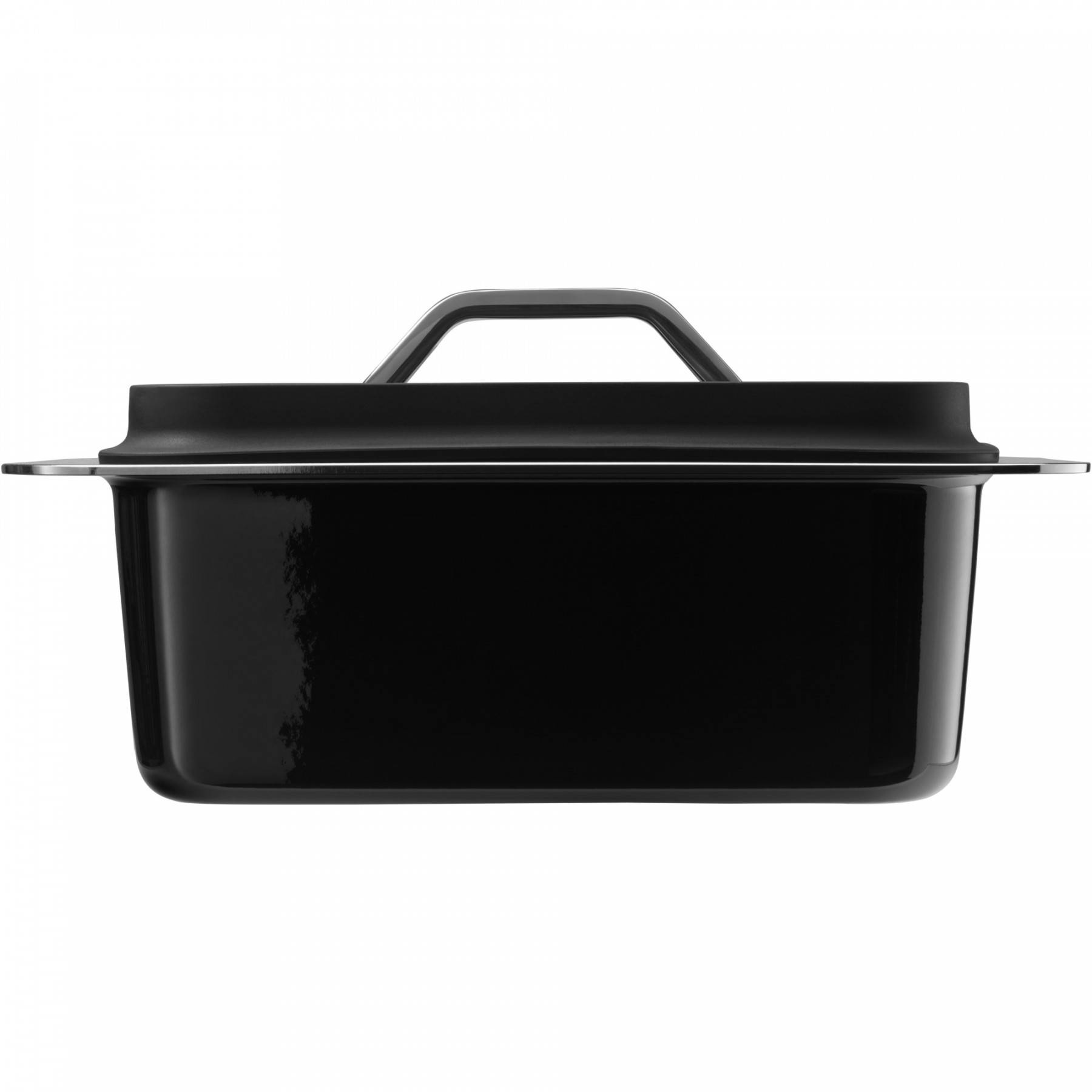 WMF Жаровня 38x24x18 см Fusiontec | https://grandposuda.com.ua