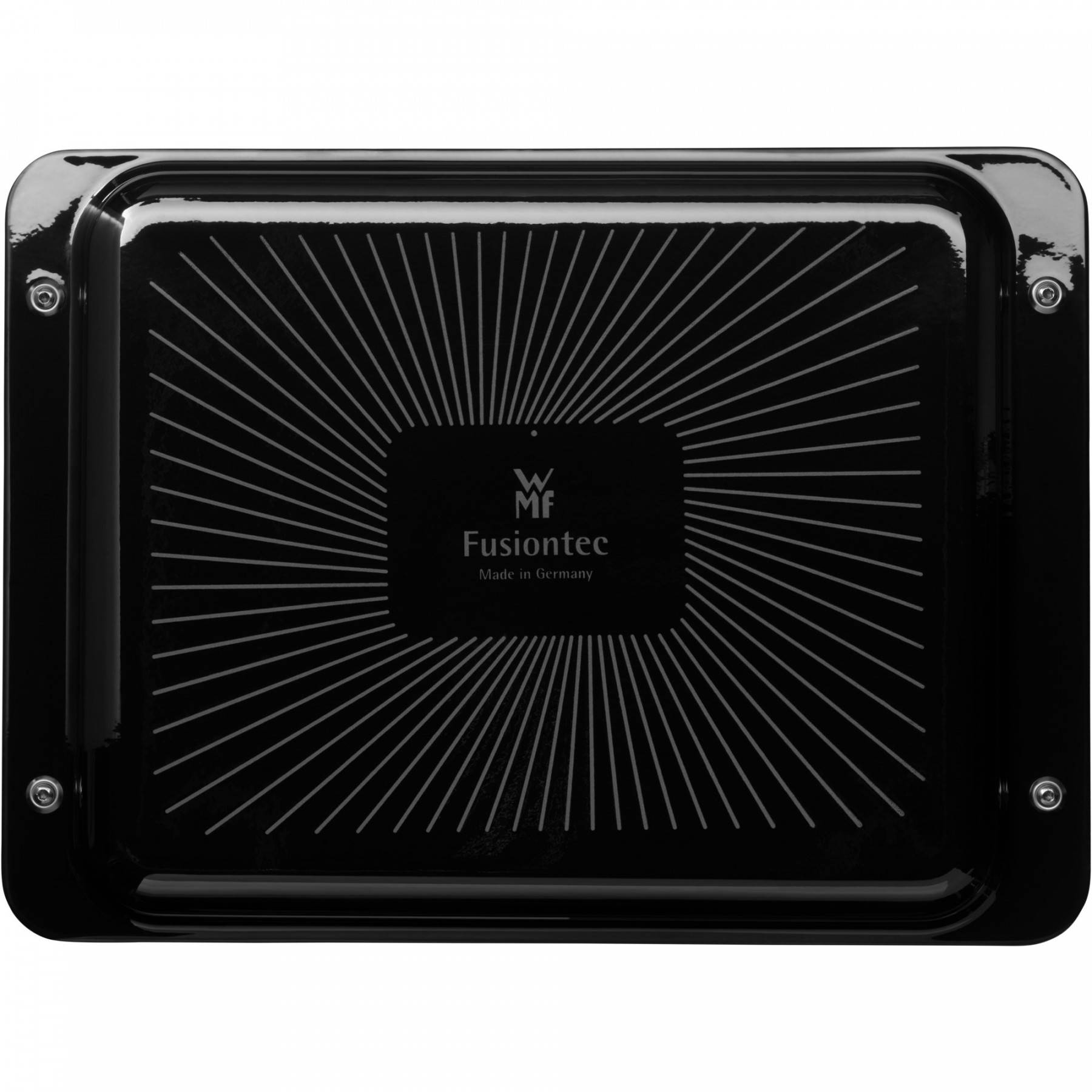 WMF Деко з ручками 41x30x6 см Fusiontec | https://grandposuda.com.ua