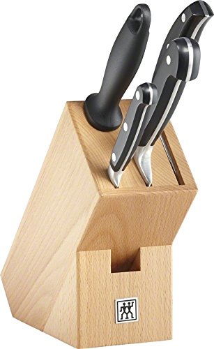 Zwilling Набір ножів 5 предметів Professional S | https://grandposuda.com.ua