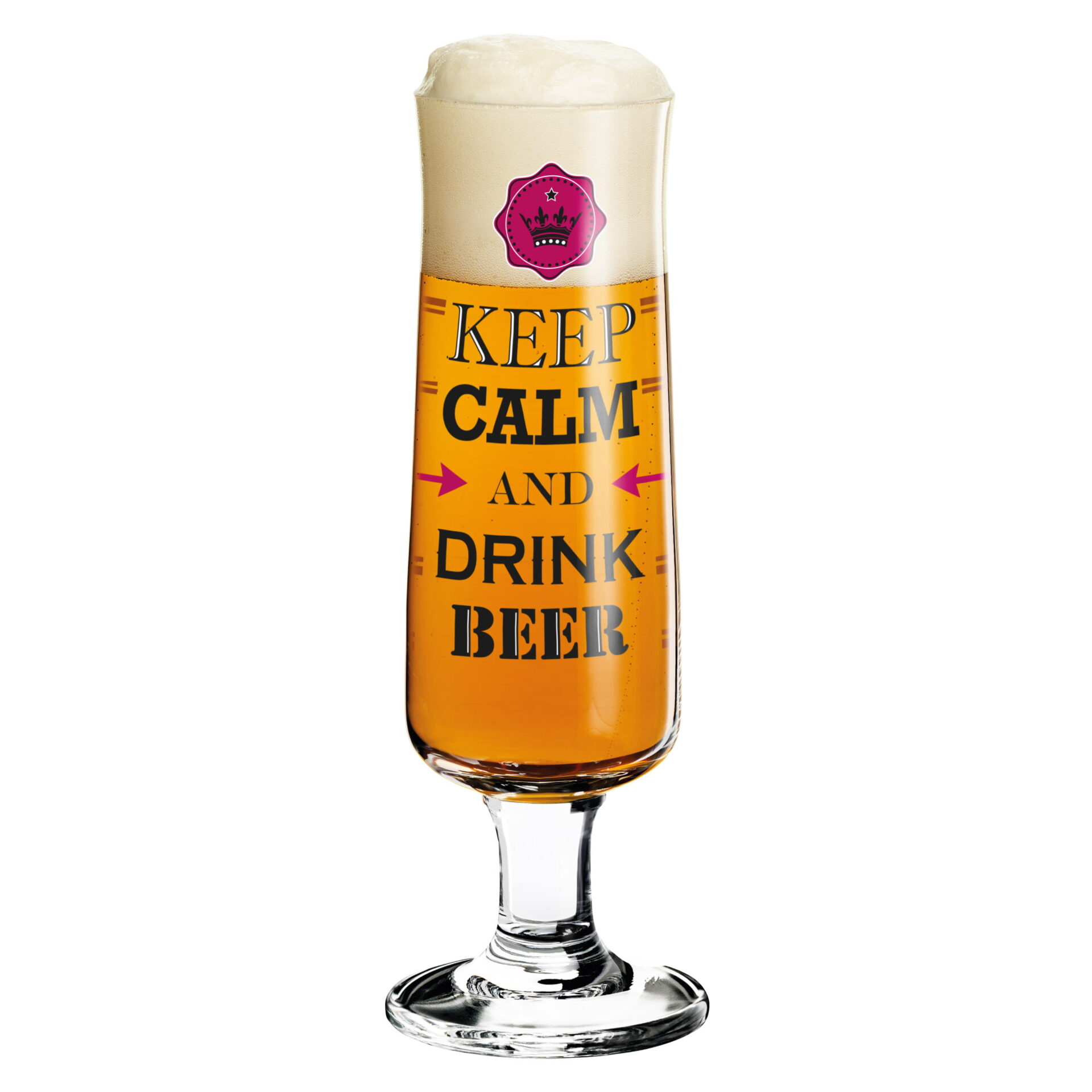 Ritzenhoff Келих з підставками для пшеничного пива 390 мл, 6 предметів Gabriel Weirich New Beer Ritzenhoff Келих з підставками для пшеничного пива 390 мл, 6 предметів Gabriel Weirich New Beer | https://grandposuda.com.ua