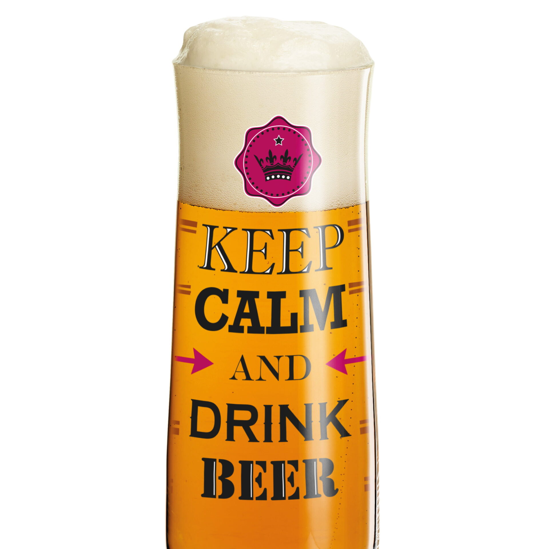 Ritzenhoff Келих з підставками для пшеничного пива 390 мл, 6 предметів Gabriel Weirich New Beer Ritzenhoff Келих з підставками для пшеничного пива 390 мл, 6 предметів Gabriel Weirich New Beer | https://grandposuda.com.ua