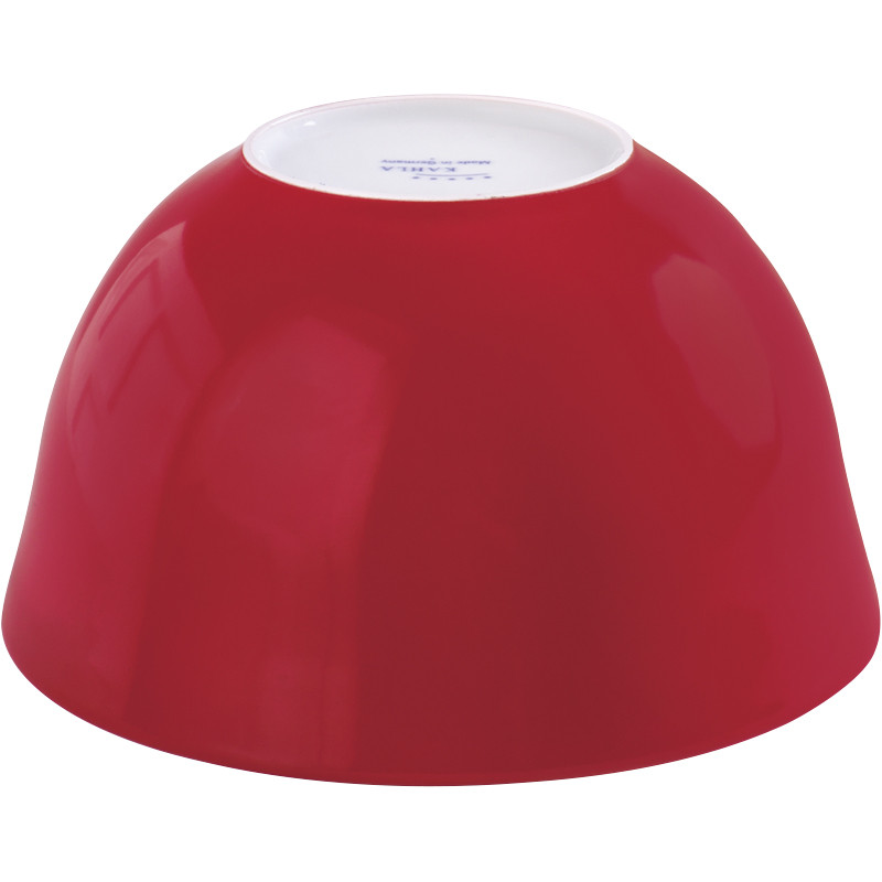 Kahla Чаша 26 см, красная Magic Grip Kitchen | https://grandposuda.com.ua
