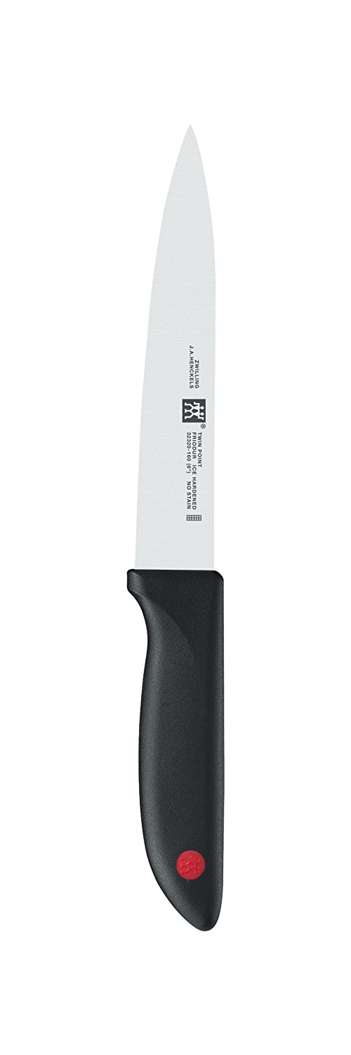 Zwilling Нож обвалочный для мяса 16 см Twin Point | https://grandposuda.com.ua