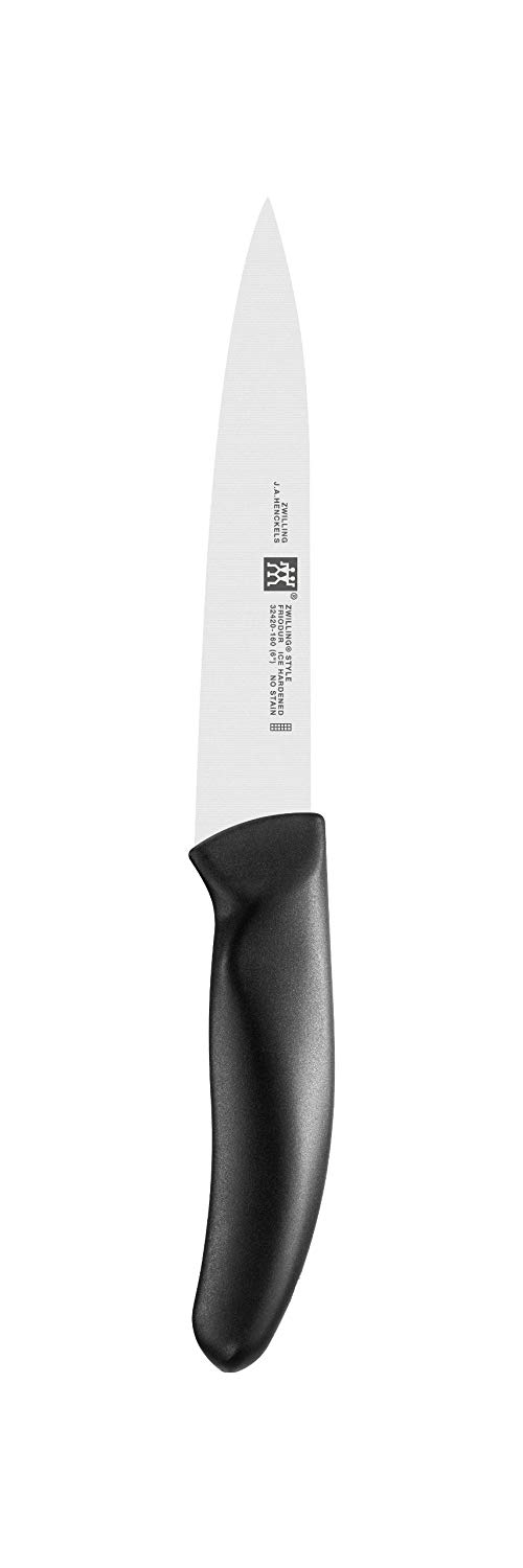 Zwilling Набор ножей 8 предметов Style | https://grandposuda.com.ua