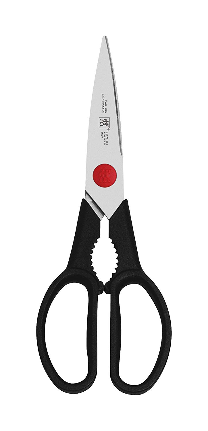 Zwilling Набор ножей 8 предметов Style | https://grandposuda.com.ua