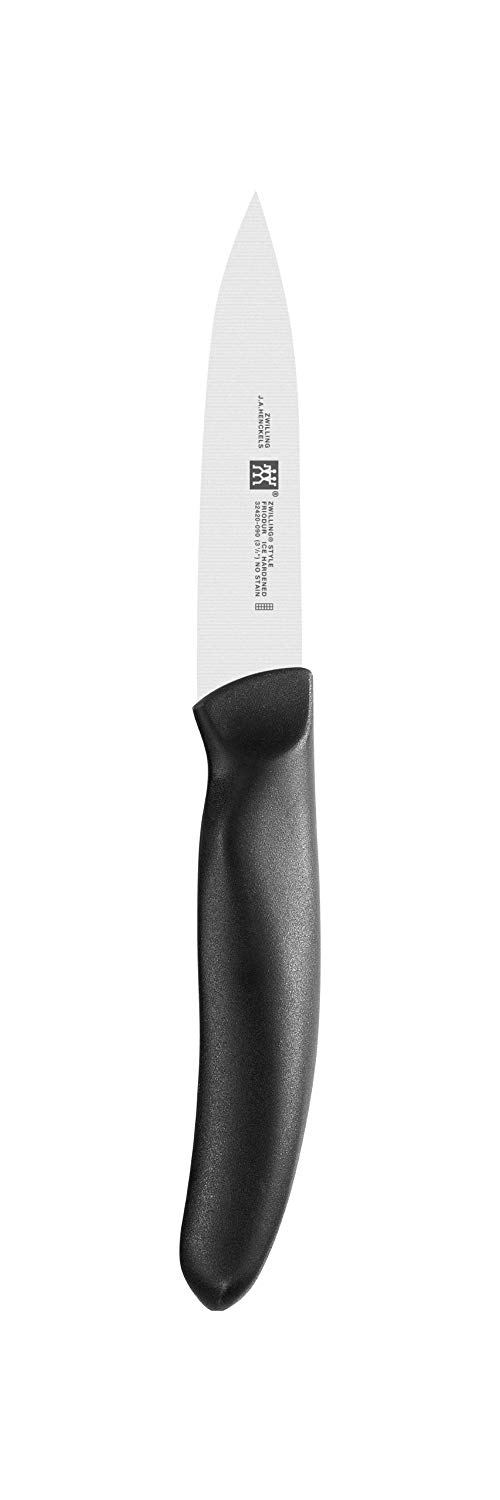 Zwilling Набор ножей 8 предметов Style | https://grandposuda.com.ua