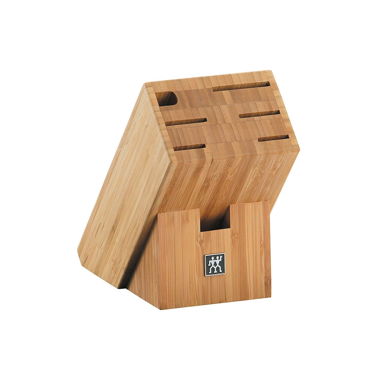 Zwilling Набор ножей 8 предметов Style | https://grandposuda.com.ua