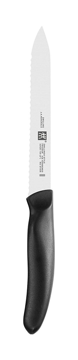 Zwilling Набор ножей 8 предметов Style | https://grandposuda.com.ua
